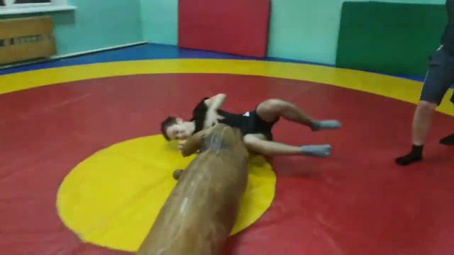 Кактус и качалка смотреть онлайн