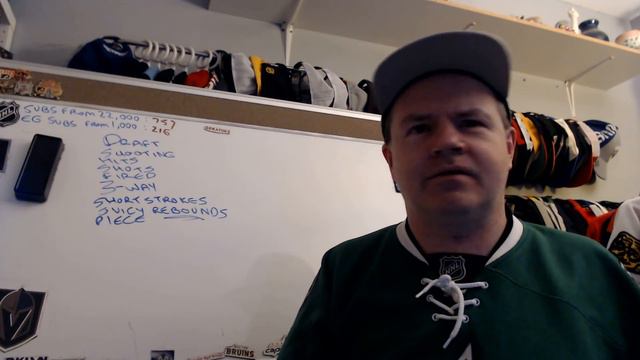 Funny Hockey Terminology смотреть онлайн