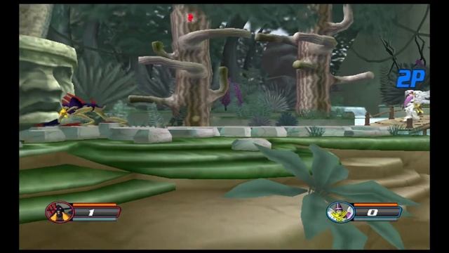 Digimon Rumble Arena 2 Guides S+ tier Dioboromon смотреть онлайн