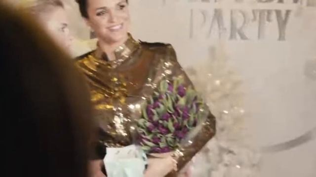 Наша зимняя сказка в одной минутеВсех с наступающим, .. - Анастасия Сланевская смотреть онлайн