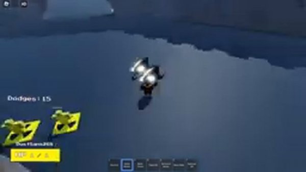 [Undertale AU: After the Darkness] No More Deals Chara, Delta Sans, Wiki Sans, Gaster.