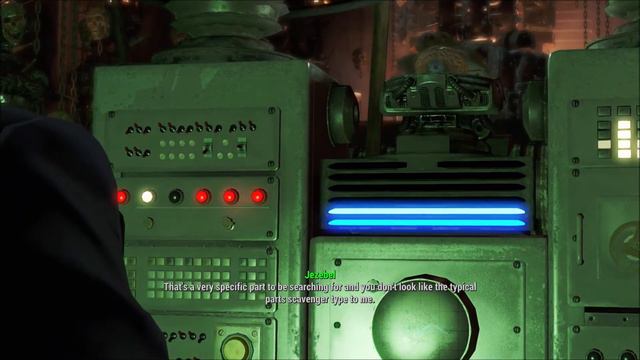 Fallout 4 || Head Hunting смотреть онлайн
