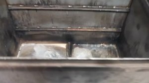 Шок , Вкуснейший Сом горячего копчения в домашних условиях !