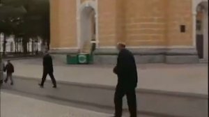 Земное и Небесное  Фильм 1 10  Крещение Руси