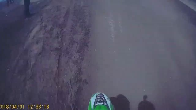 Windigo VS Motocross. п. Советский, Чемпионат Крыма, первые впечатления. смотреть онлайн