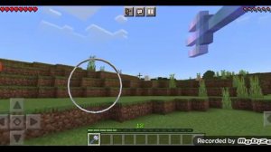 Как зачаровать трезубец чтобы он к тебе возвращался