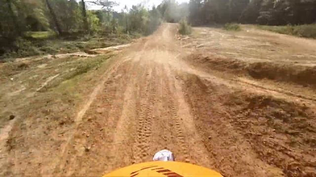 Crf150r