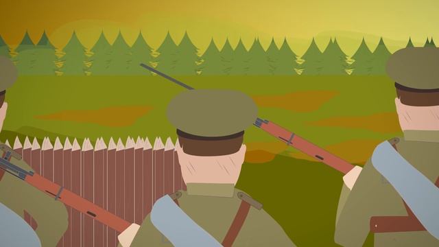 Attack of the Dead Men (Strange Stories) смотреть онлайн