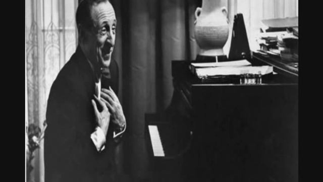 Horowitz Live 11-67 Carneg. - 07 - Chopin: Polonaise In F-sharp Minor, Op.44