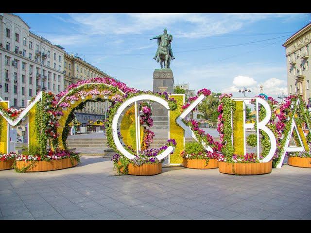 TV17 Международные соревнования «Московская весна». Свободная пирамида. Женщины 08.04 смотреть онлайн