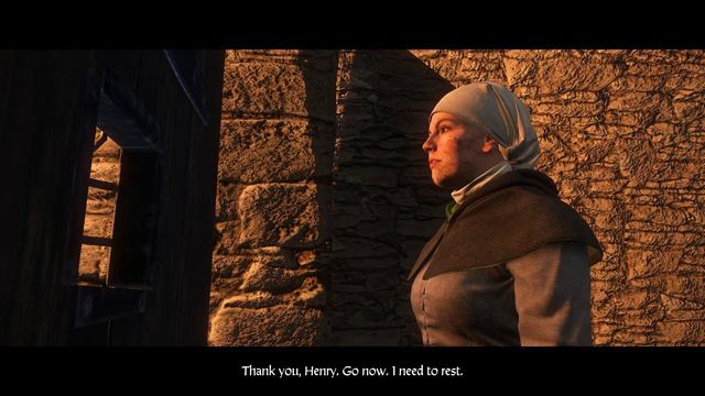 Kingdom Come: Deliverance Part 95 - A Woman's Lot - Johanka - Part 5 смотреть онлайн