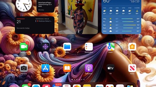 @ethan_marie I Got A iPad Air 4 Don’t Be Scared смотреть онлайн