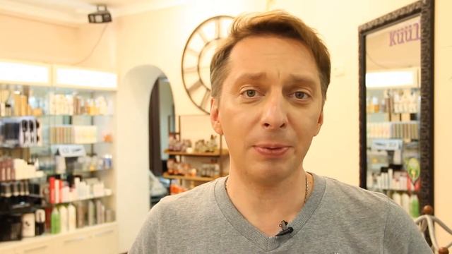 Калкатов блог#6_ У тебя тонкие и плохие волосы? Есть вопрос-есть ответ! смотреть онлайн