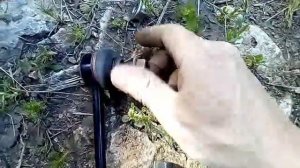 Замена стоек стабилизатора Polo Sedan 2012г.