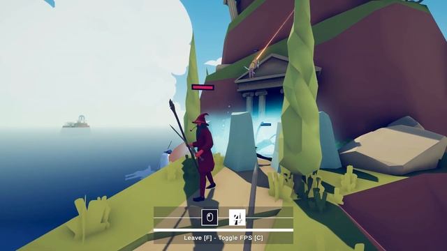 TABS | The Adventure 2 Campaign #3 смотреть онлайн