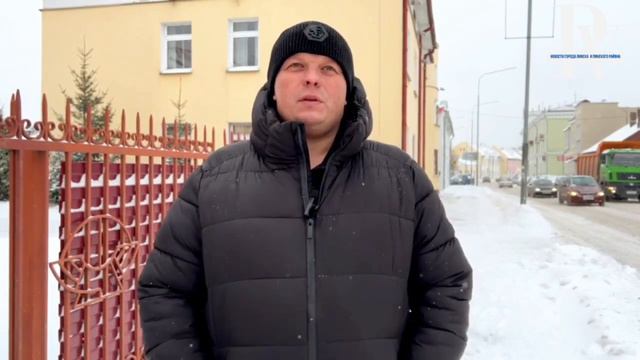 Куда исчез светодиодный экран с ул.Ленина? смотреть онлайн