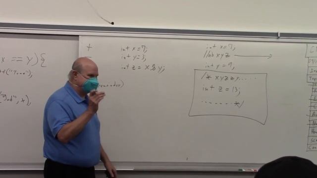 Class Recording of CS 36 on 2022 AUG 31 смотреть онлайн