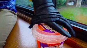 Макс и папа превратились в Привет Соседа