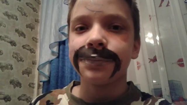 МАКИЯЖ ОТ DENAdix e !!!!!!!!!!! : DEADPOOL смотреть онлайн