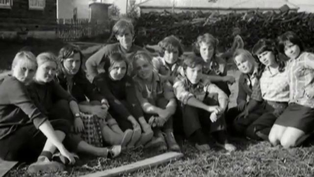 Давно забытый голос... Памяти брата...? смотреть онлайн