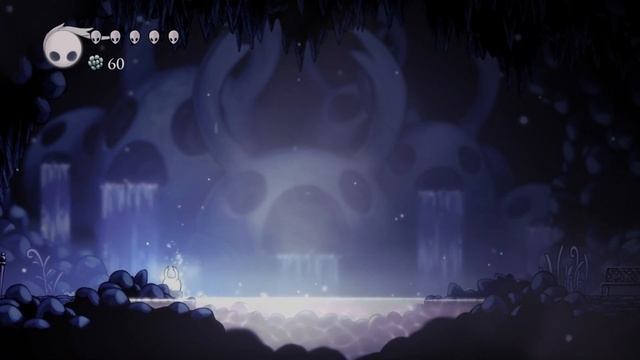 Hollow Knight #4 (PS5) смотреть онлайн