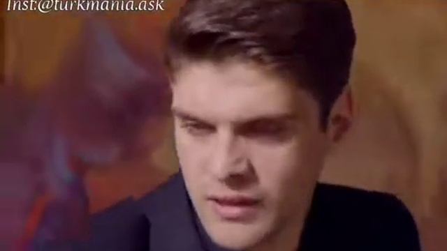 Ты — не ты, когда пришла любимая 😂 #турецкиесериалы