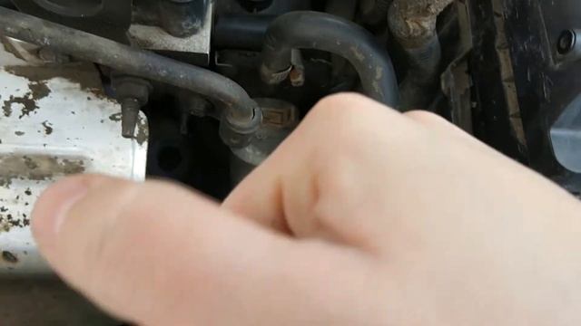 Клапан PCV ford focus zetec смотреть онлайн