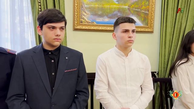 Амшеикушара 04.04.2023 смотреть онлайн