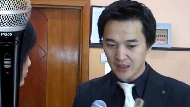 Миний дуулдаг микрофон Shure. Эба смотреть онлайн