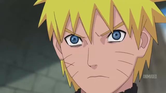 НАРУТО ШИПУРДЕНС (СЕРИЙ 1) смотреть онлайн