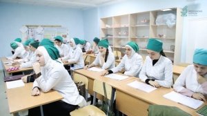 Приемы наружного акушерского исследования (Леопольда Левицкого)