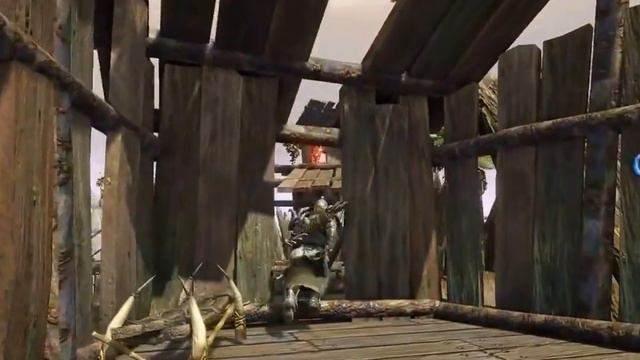 Panzar Inkvizitor 30 lvl 946 avi смотреть онлайн