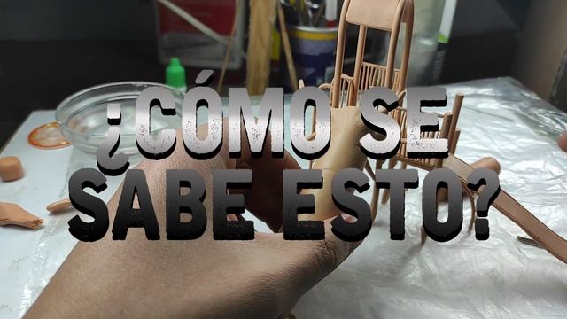 Cómo Hacer a THE EXTRA SLIDE de Plastilina de Trevor Henderson | PlastiVerse смотреть онлайн