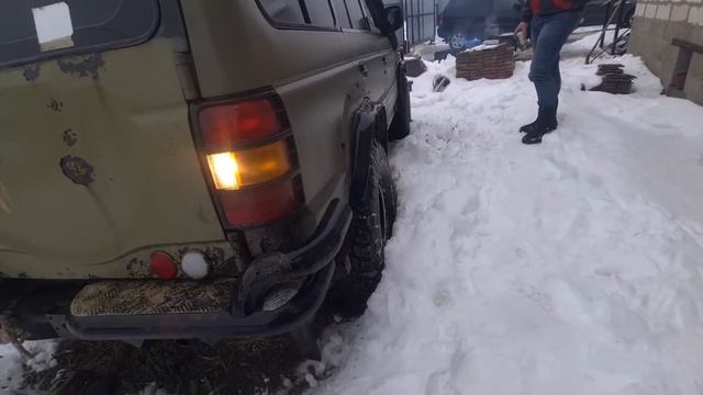 Ну чё народ погнали!_ Обьём работ, HOME видео) смотреть онлайн