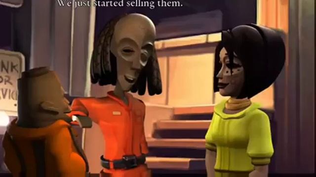 The Journey Down Trilogy смотреть онлайн