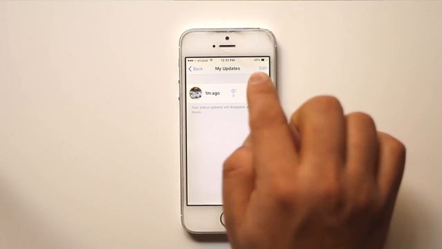 How to save whatsapp status video in iPhone смотреть онлайн