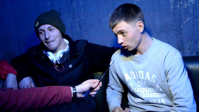 Не надо читать реп (Город на реке, 93 Удара) смотреть онлайн