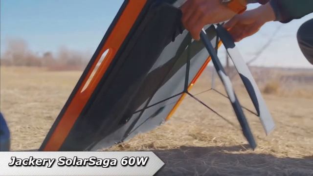 ТОП-5 Лучших солнечных панелей на все случаи жизни (2022) смотреть онлайн