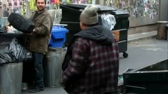 Frank Reynolds: A Disgusting Animal смотреть онлайн