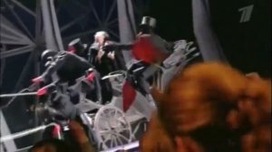 Вера Анастасия Приходько