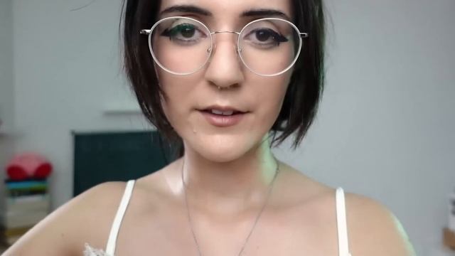 Friend Scratches Your Negative Energy Away ASMR Personal Attention & Head Scratching смотреть онлайн
