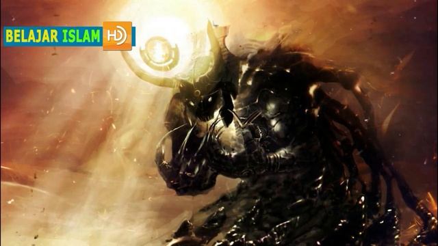 CIRI SIFAT WANITA PENGIKUT DAJJAL смотреть онлайн