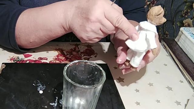 Ватная Игрушка,, Мишка Сплюшка,, 7ч. смотреть онлайн