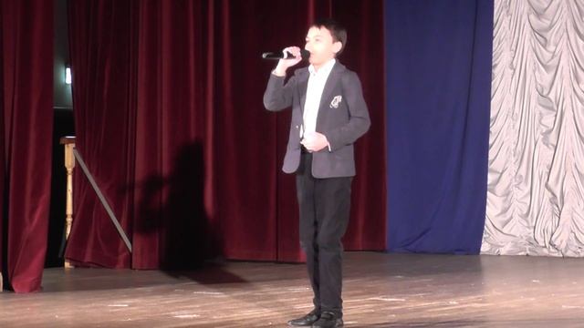 Милорадов Глеб "Русская рать" смотреть онлайн