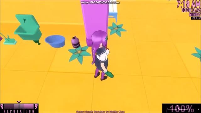 Sumire Suzuki Simulator by me + DL смотреть онлайн