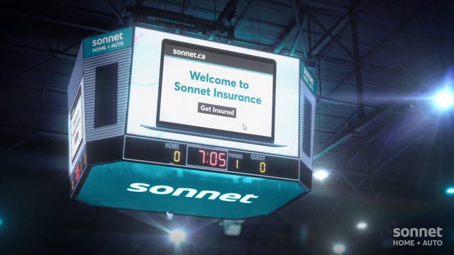 Young Stars vs. The Legends: Fashion | NHLPA | Sonnet Insurance смотреть онлайн