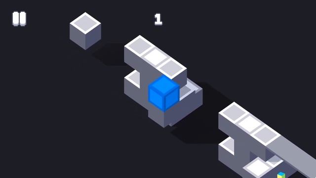 Fancade Pivot Level 31,32,33,34,35 || Android Arcade Game смотреть онлайн