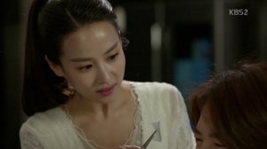 Идеальная жена 1 сезон 7 серия