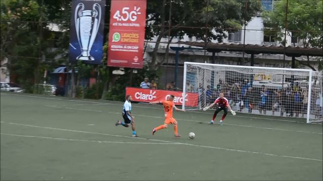 Futebol é Coisa Séria |SCP 2019| Bertodino x Favela/Heliopolis смотреть онлайн