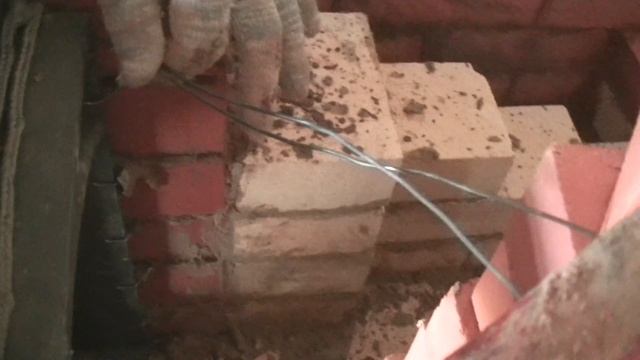 кладка печи под штукатурку смотреть онлайн